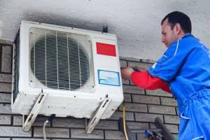 Find HVAC Contractors in Hardeman County